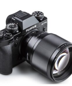Hiệu ứng Bokeh tạo ra từ 9 lá khẩu tròn rất đẹp mắt