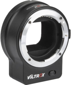 Ngàm AF Viltrox NF-Z For Nikon Z