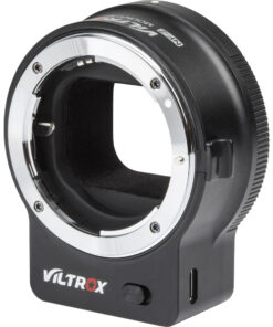 Ngàm AF Viltrox NF-Z For Nikon Z