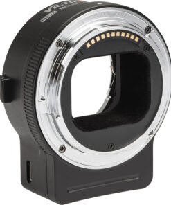 Ngàm AF Viltrox NF-Z For Nikon Z