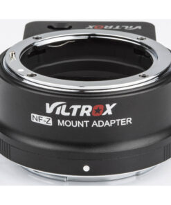 Ngàm AF Viltrox NF-Z For Nikon Z