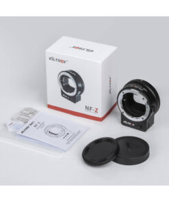 Ngàm AF Viltrox NF-Z For Nikon Z