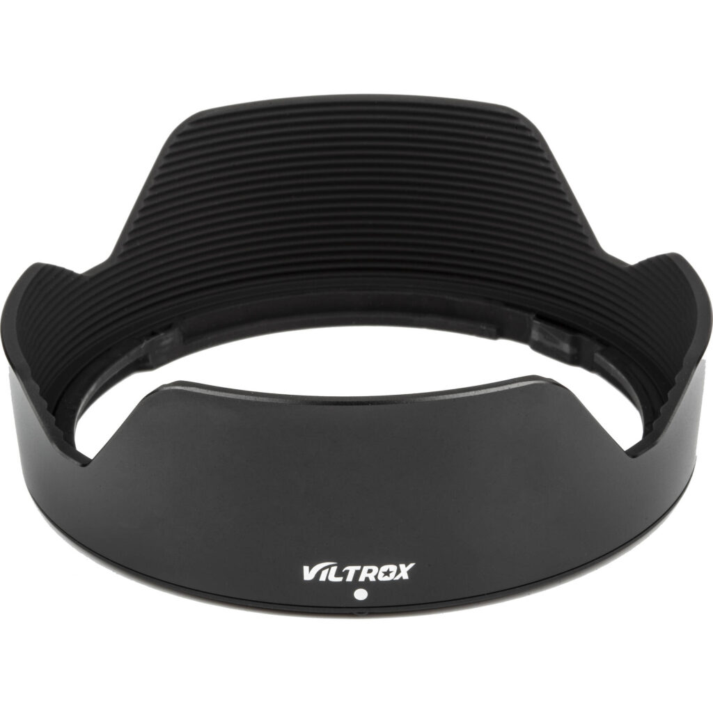 VILTROX 13mm F1.4 Fuji X Obiettivo,Messa A Fuoco Automatica 13 Mm Ultragrandangolare APS-C Obiettivo Lente Per Fujifilm X-Mount Fotocamera X-T30 X-T4 X-T3 X-Pro3 X-Pro2 X-H1 X-T200 X-E2 X-A1 Nero - Foto 3