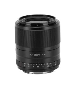 Viltrox AF 33mm f/1.4 E For Sony E