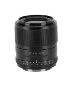 Viltrox AF 23mm f/1.4 E For Sony E