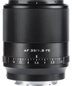 Viltrox AF 35mm f/1.8 FE For Sony E