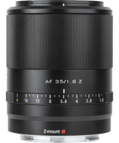 Viltrox AF 35mm f/1.8 Z For Nikon Z