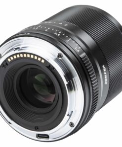 Viltrox AF 33mm f/1.4 Z