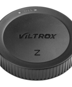Viltrox AF 33mm f/1.4 Z
