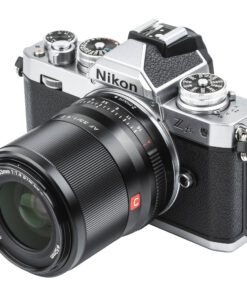 Viltrox AF 33mm f/1.4 Z