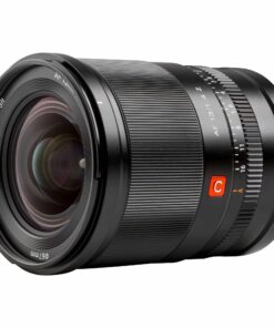 Viltrox AF 13mm f/1.4 Z