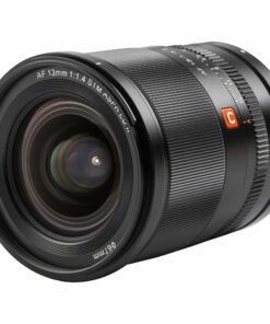 Viltrox AF 13mm f/1.4 Z