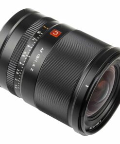 Viltrox AF 13mm f/1.4 Z