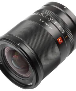 Viltrox AF 13mm f/1.4 Z