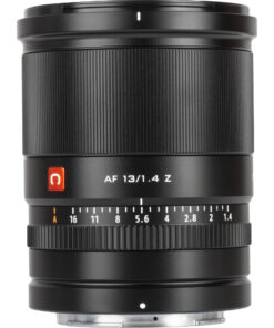 Viltrox AF 13mm f/1.4 Z