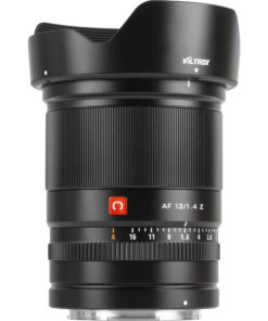 Viltrox AF 13mm f/1.4 Z
