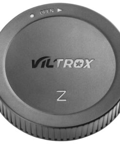 Viltrox AF 13mm f/1.4 Z