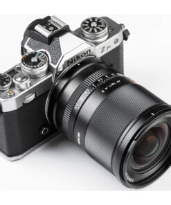Viltrox AF 13mm f/1.4 Z