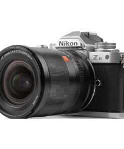 Viltrox AF 13mm f/1.4 Z