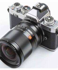 Viltrox AF 13mm f/1.4 Z