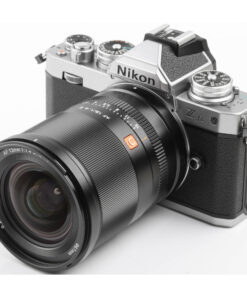 Viltrox AF 13mm f/1.4 Z
