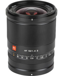 Viltrox AF 13mm f/1.4 Z