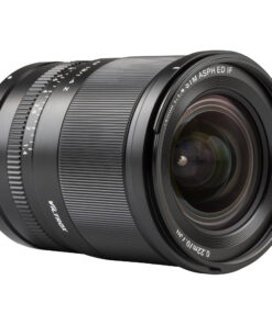Viltrox AF 13mm f/1.4 Z