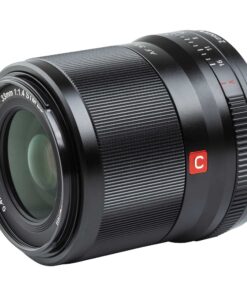 Viltrox AF 33mm f/1.4 Z