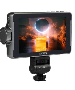 Monitor Viltrox DC-550