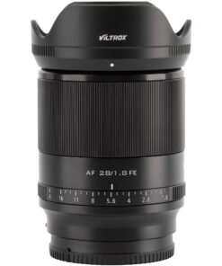 Viltrox AF 28mm f/1.8 FE