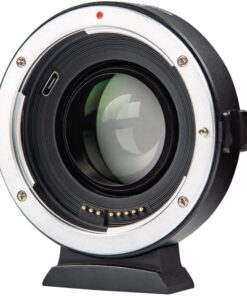 Ngàm chuyển Viltrox EF-FX2 For Fujifilm