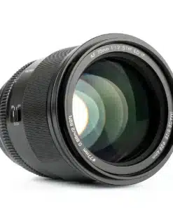 Viltrox AF 75mm f/1.2 E For Sony E