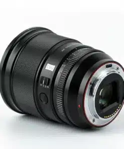 Viltrox AF 75mm f/1.2 E For Sony E