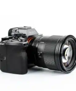 Viltrox AF 75mm f/1.2 E For Sony E