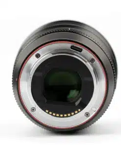 Viltrox AF 75mm f/1.2 E For Sony E