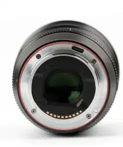 Viltrox AF 75mm f/1.2 Z For Nikon Z