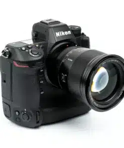 Viltrox AF 75mm f/1.2 Z For Nikon Z