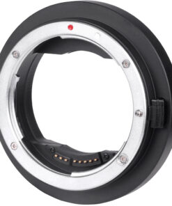 Ngàm chuyển Viltrox EF-GFX For Fujifilm G-Mount