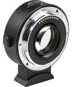 Viltrox EF-Z2 0.71x For Nikon Z