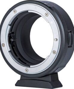 Ngàm chuyển Viltrox NF-FX1 For Fujifilm