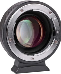 Ngàm chuyển Viltrox NF-M43X For Micro Four Thirds