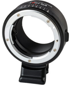 Ngàm chuyển Viltrox NF-NEX For Sony E