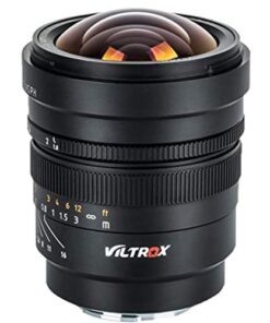 Viltrox PFU RBMH 20mm f/1.8 ASPH for Sony E