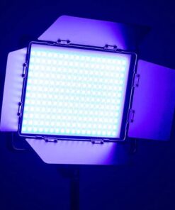 Đèn LED Panel Viltrox WP35