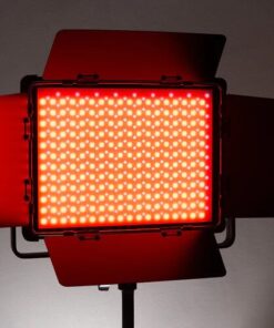 Đèn LED Panel Viltrox WP35