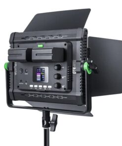 Đèn LED Panel Viltrox WP35