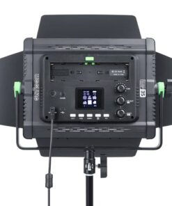 Đèn LED Panel Viltrox WP35