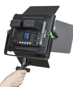 Đèn LED Panel Viltrox WP35