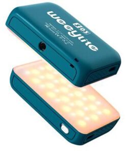 Đèn LED Viltrox S03 Mini Pocket Lamp
