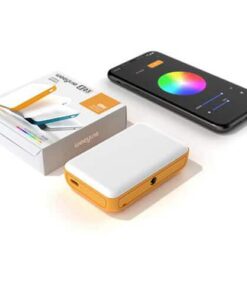 Đèn LED Viltrox S03 Mini Pocket Lamp